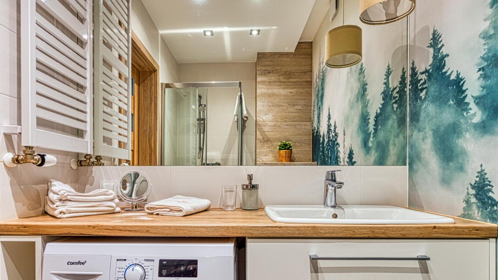 Apartament Dwa Ksiezyce - 5D Apartamenty Świeradów-Zdrój Exteriér fotografie