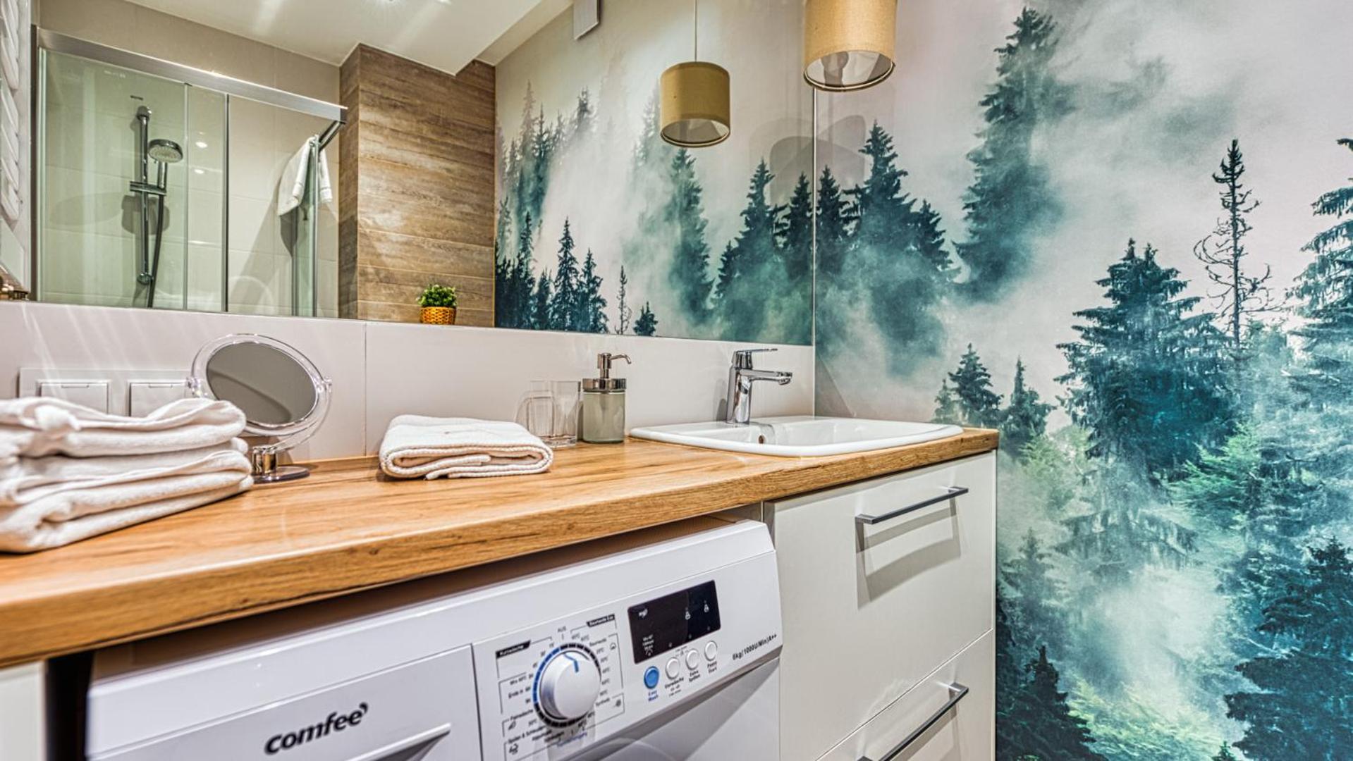 Apartament Dwa Ksiezyce - 5D Apartamenty Świeradów-Zdrój Exteriér fotografie